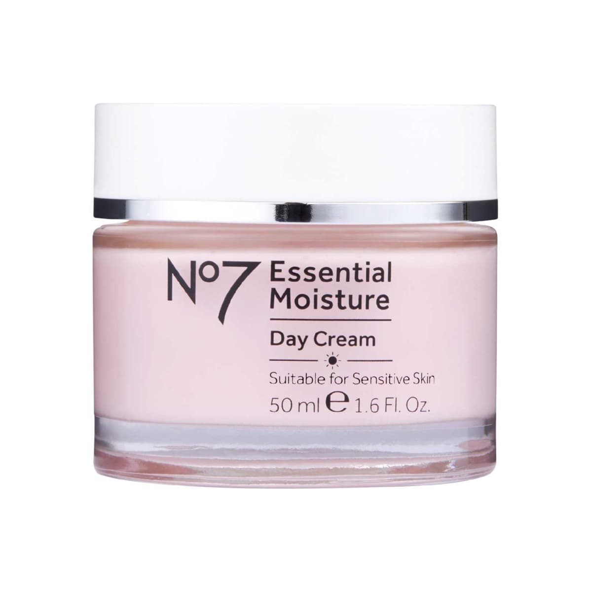 Essential Moisture Day Cream