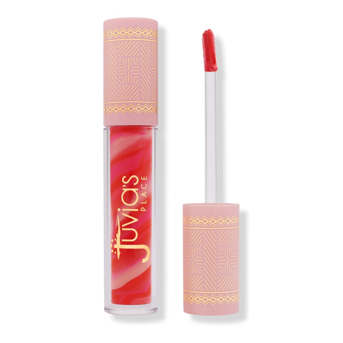 The Candy Shop Lip Gloss, Strawberry N Cream