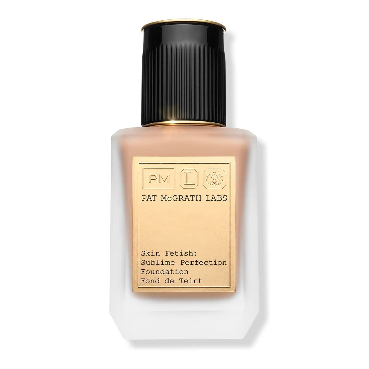 Skin Fetish: Sublime Perfection Foundation, Light Medium 9