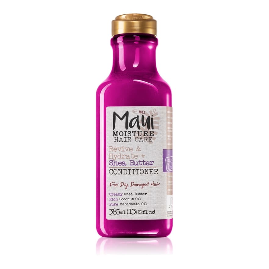 Revive & Hydrate + Shea Butter