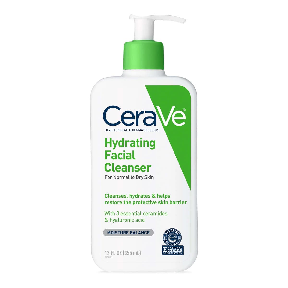 Hydrating Facial Cleanser