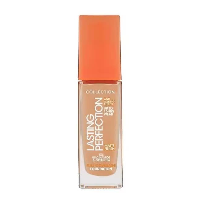 Lasting Perfection Matte Foundation 10W Buttermilk Warm