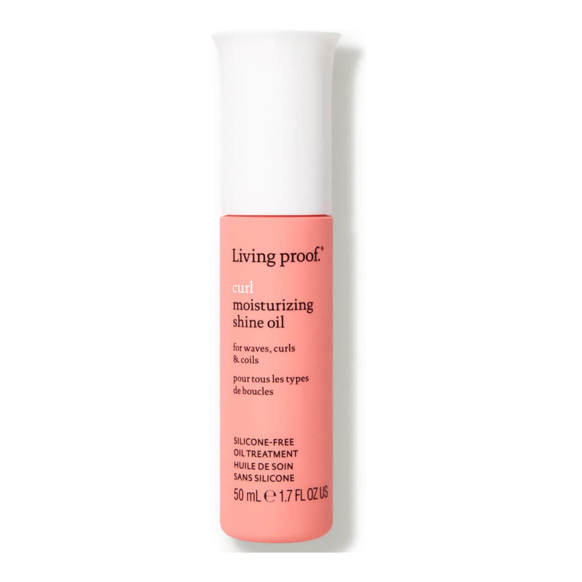Curl Moisture Boost Serum