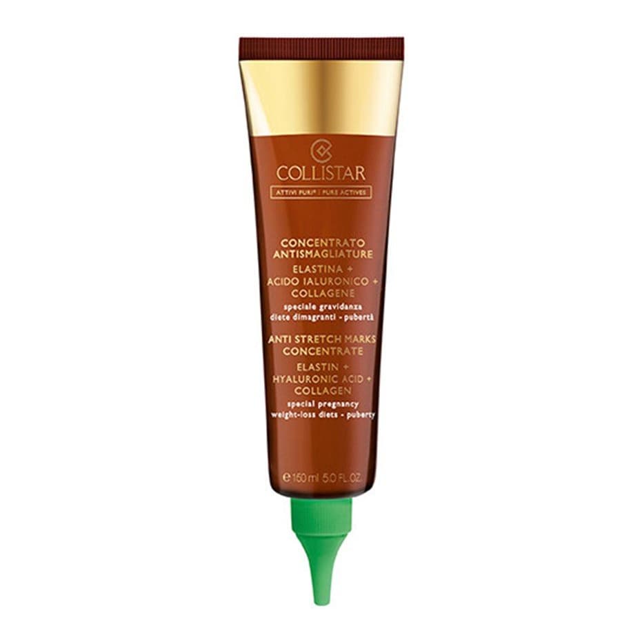 Pure Actives Anti Stretch Marks Concentrate