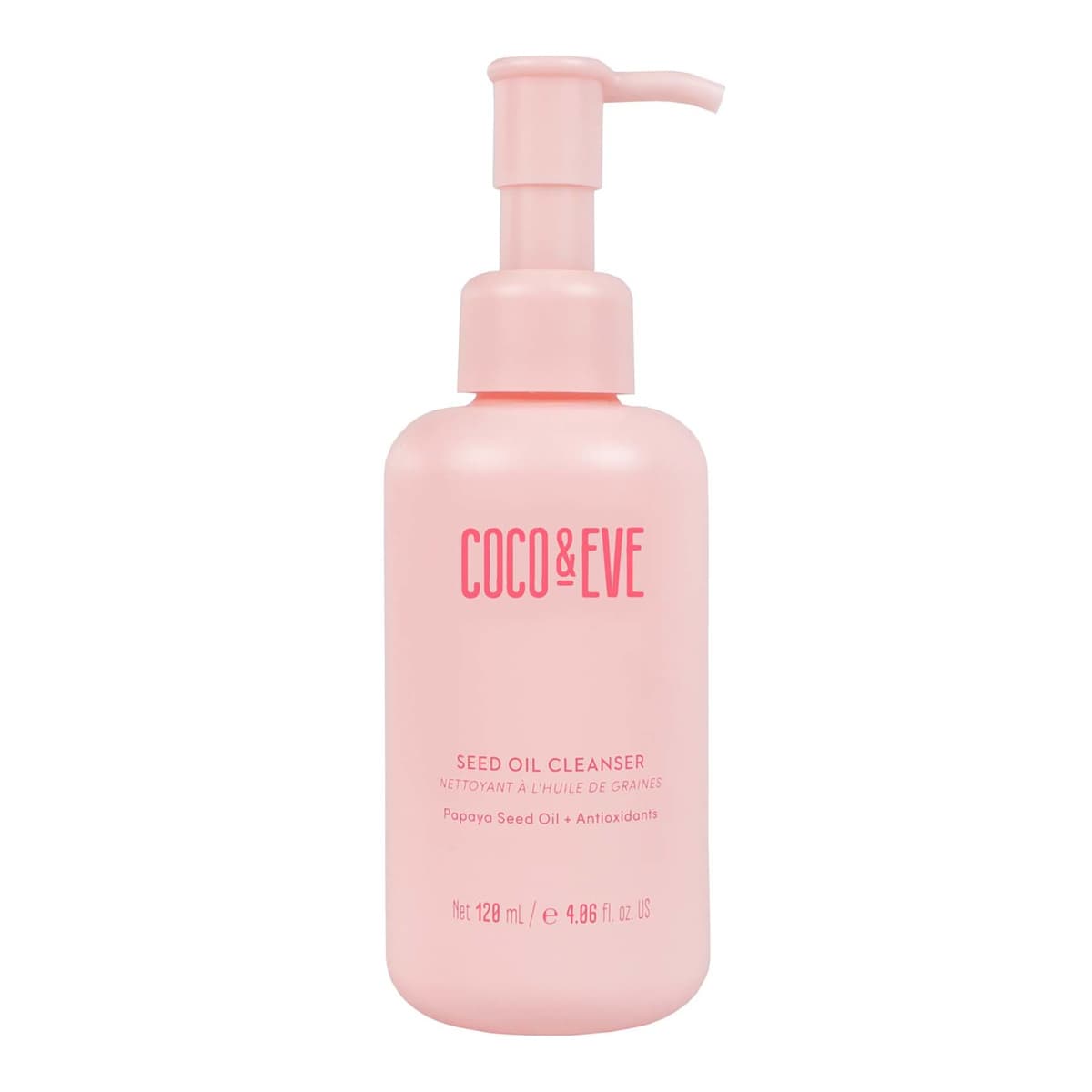 Seed Oil Cleanser