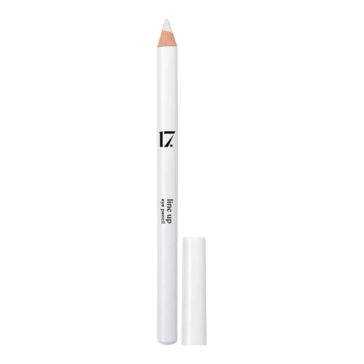 Line Up Eye Pencil, #060 White