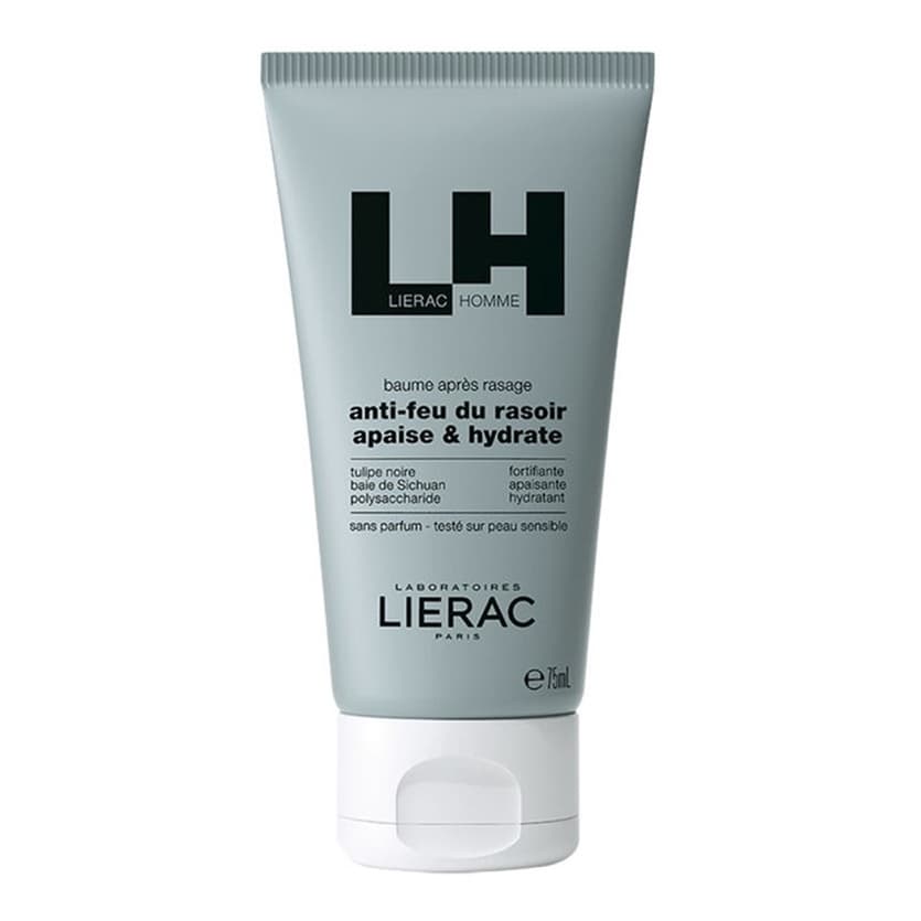 Homme Aftershave Soothing Balm