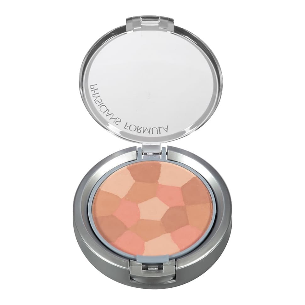 Multi-Colored Blush, Blushing Peach 2465