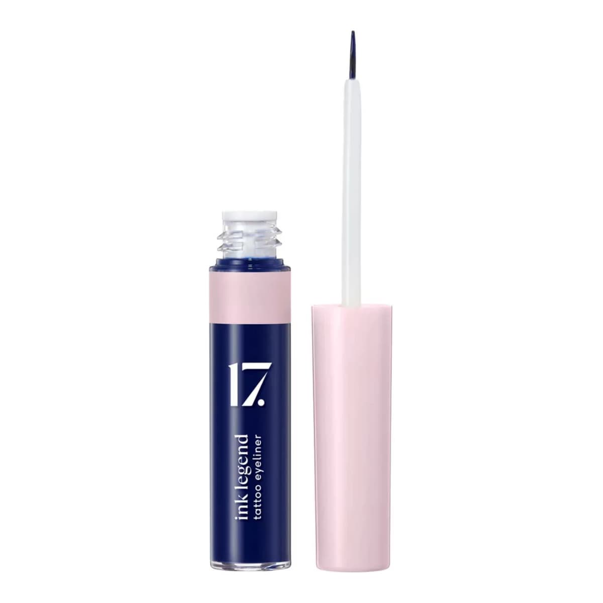Ink Legend Tattoo Eyeliner, Blue