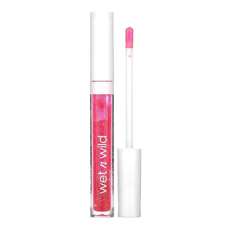 MegaSlicks, Lip Gloss, 1114647 Crushed Grapes