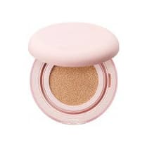 Make Mood Silky Cushion, #23 Fair Beige