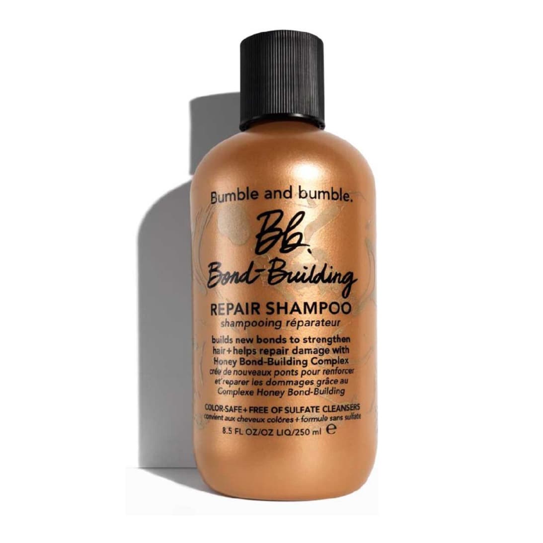 Bond-Building Hair Repair Shampoo