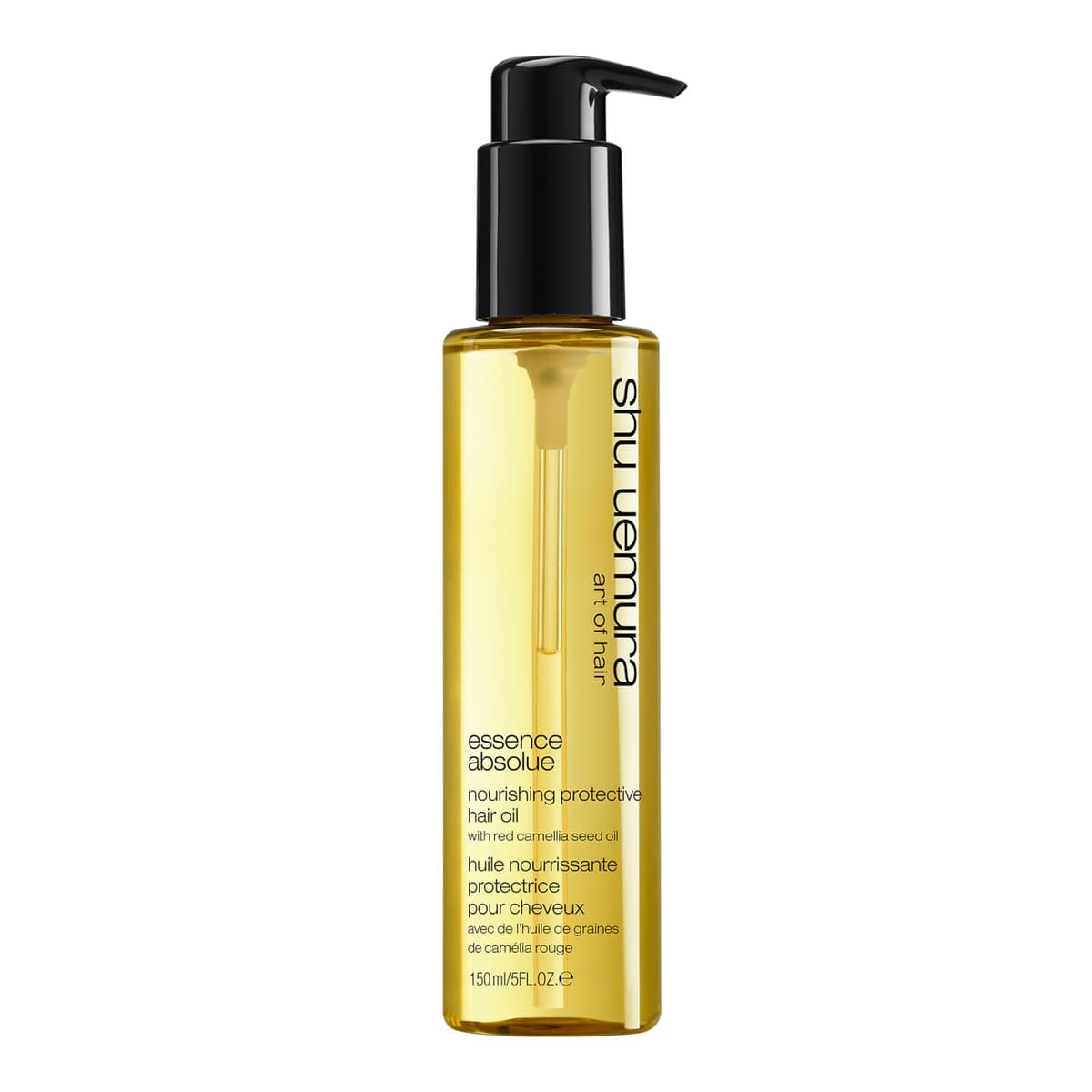 Essence Absolue Oil for Hair Protection