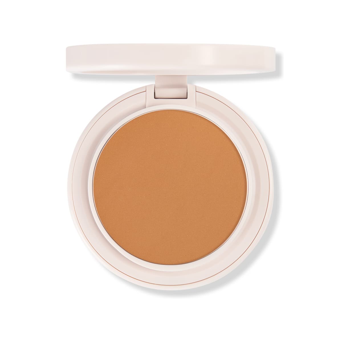 Natural Blur Powder Foundation, 8W