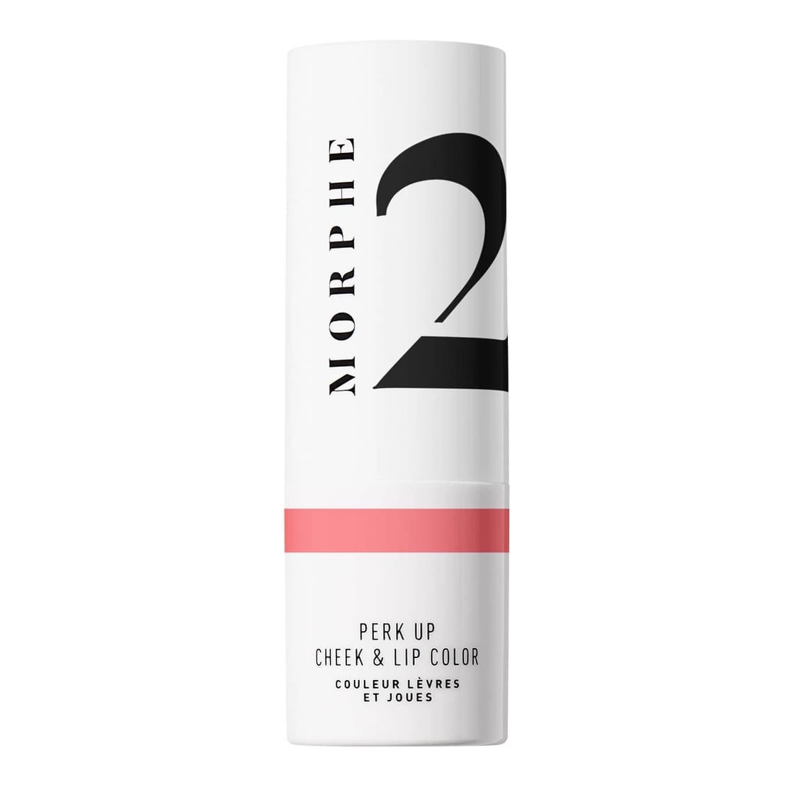 Perk Up Lip and Cheek Blush, Rosy Wishes
