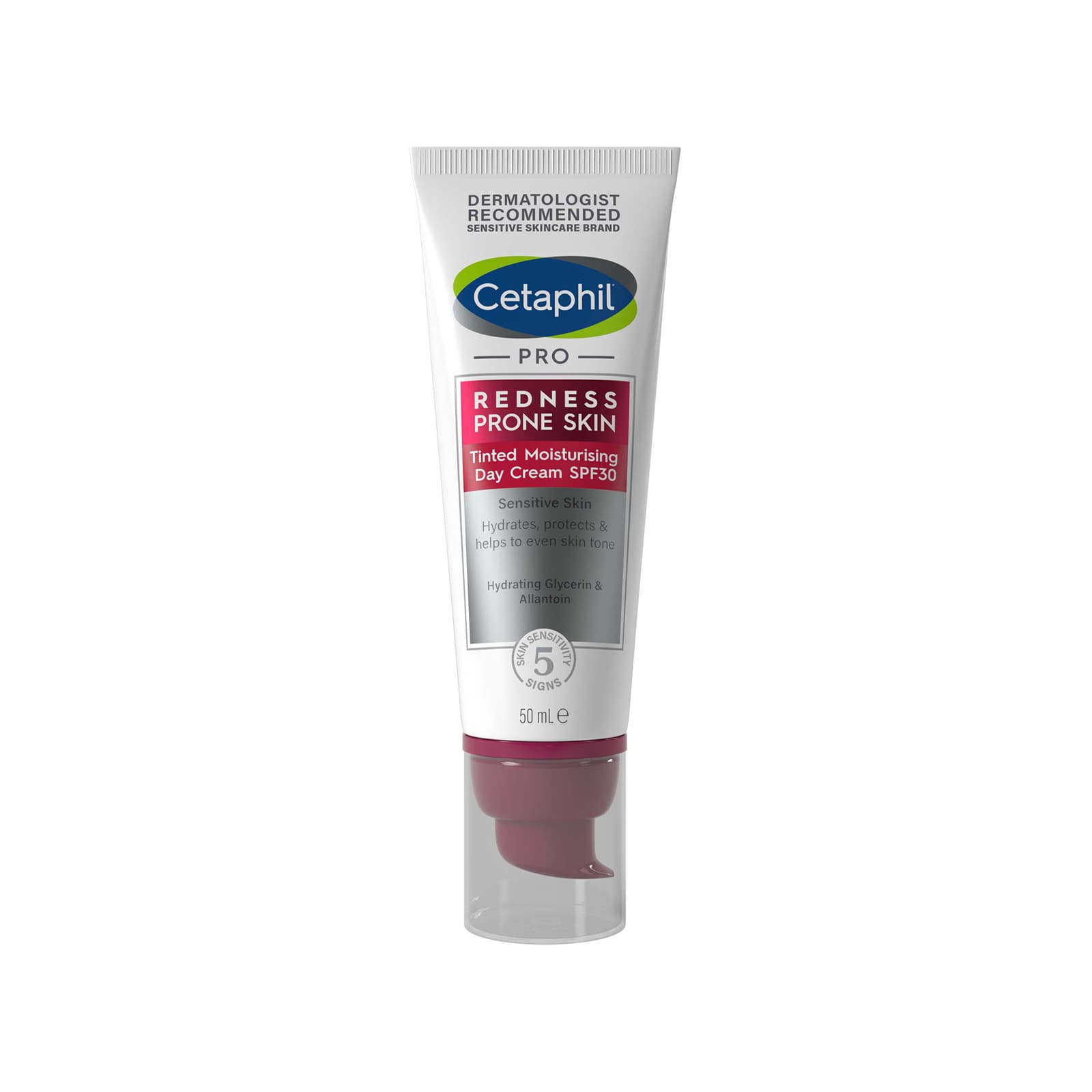PRO Tinted Moisturising Day Cream SPF30