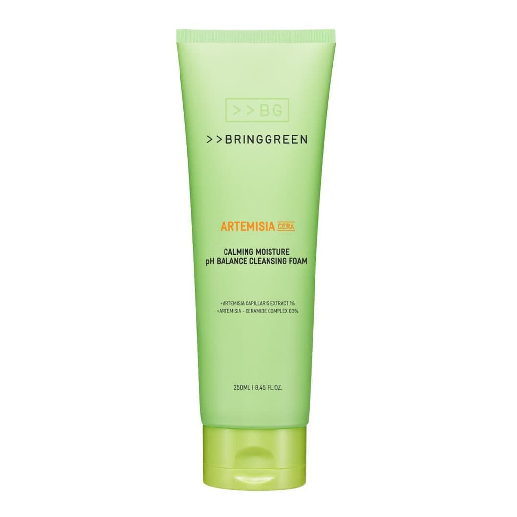 Artemisia pH Balance Cleansing Foam