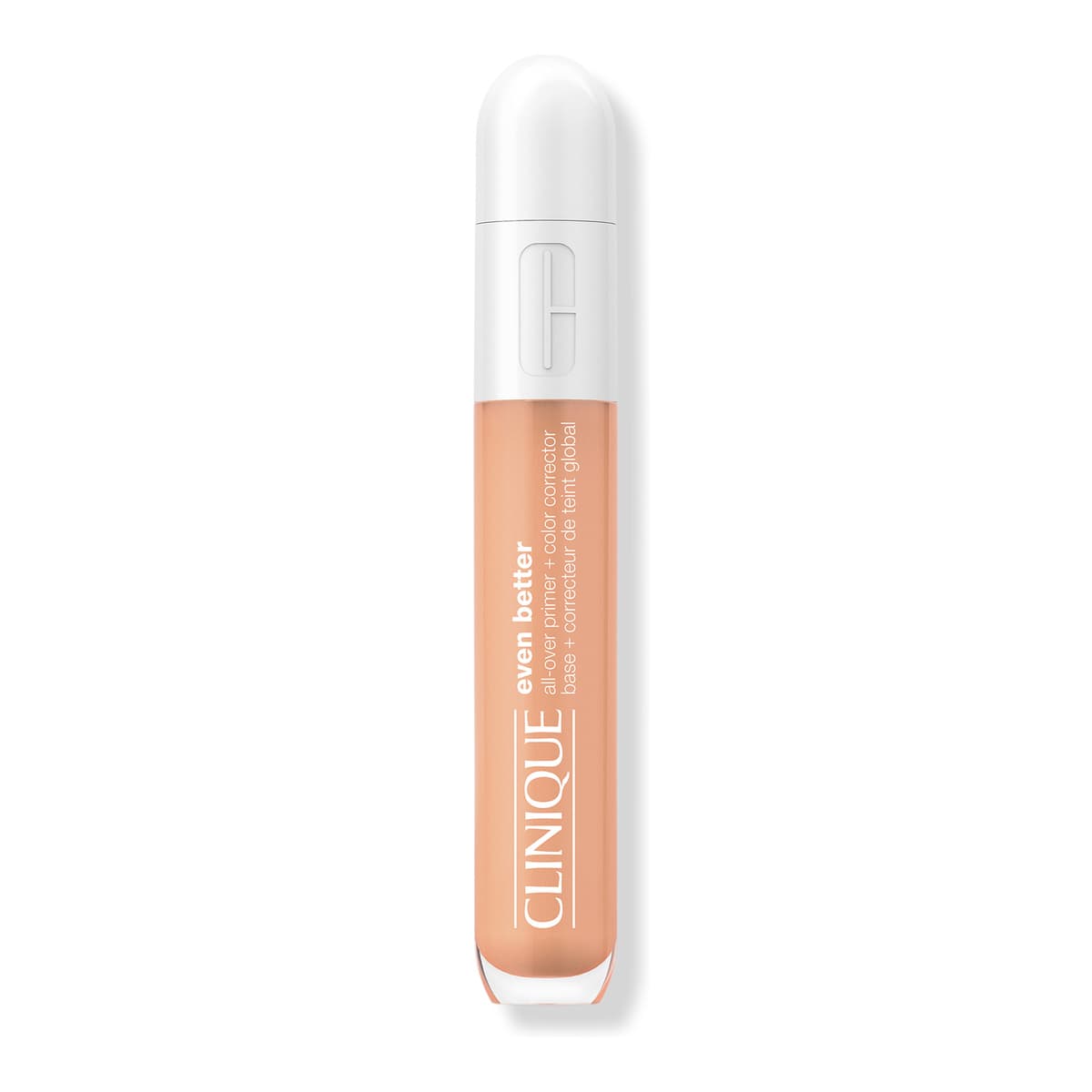 Even Better All-Over Primer and Color Corrector, Peach