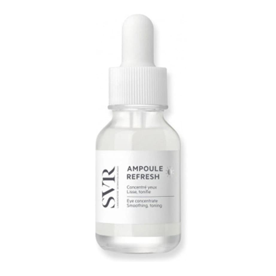 Ampoule Refresh Eye Concentrate