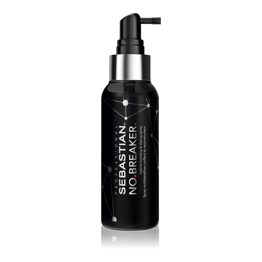 No.Breaker Multipurpose Hair Spray