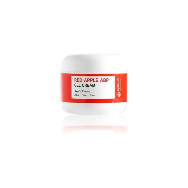 Red Apple ABP Gel Cream