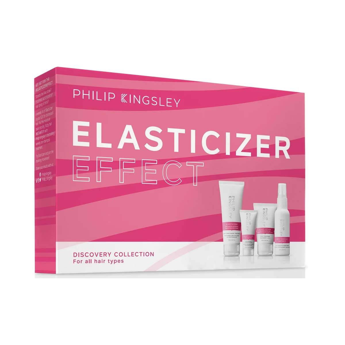 Elasticizer Effects Discovery Collection
