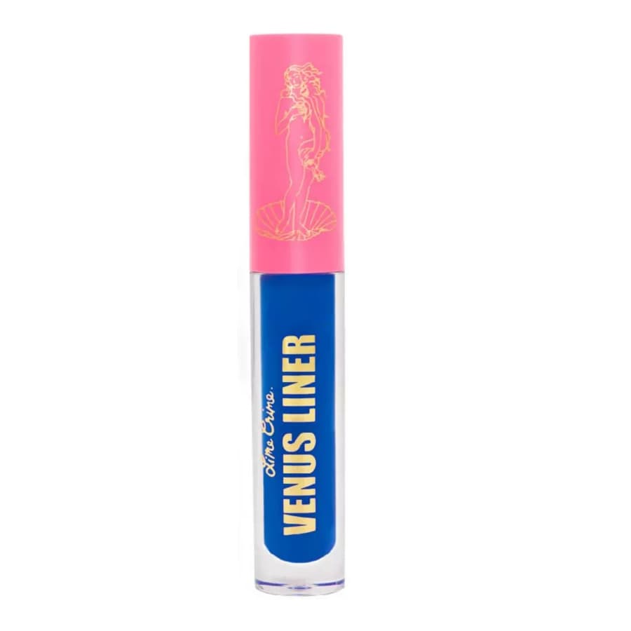 Venus Liquid Eye Liner, Oasis