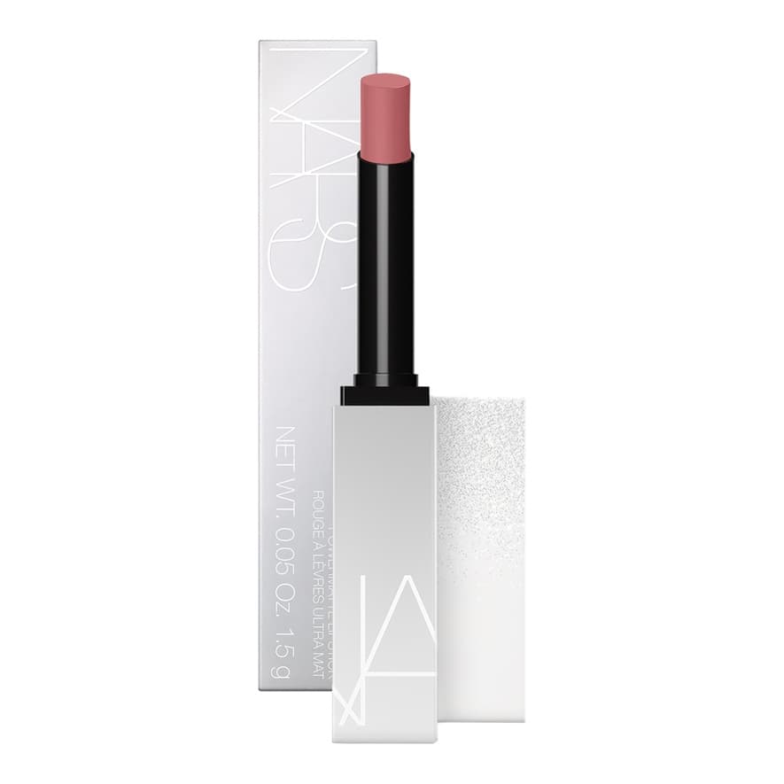 HOLIDAY COLLECTION STARLIGHT POWERMATTE LIPSTICK