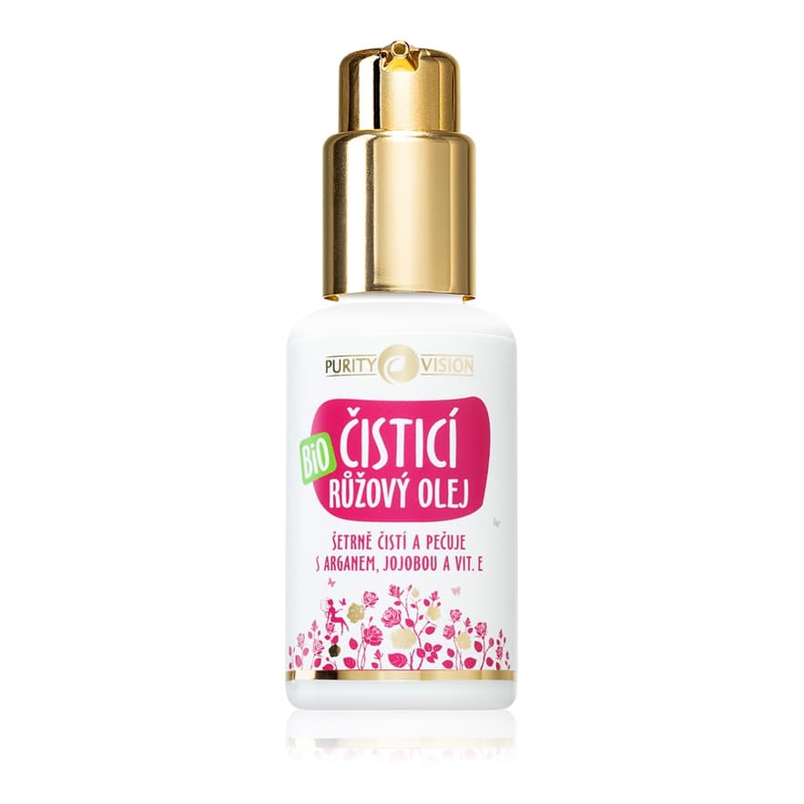 BIO Rose