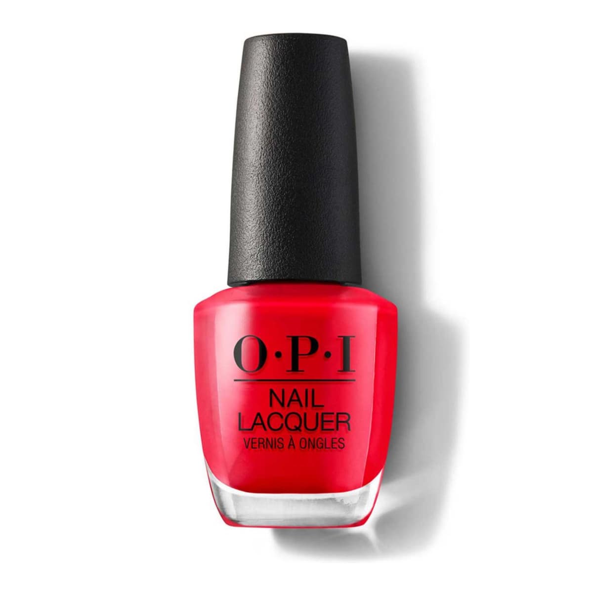 Nail Polish - Cajun Shrimp - Red