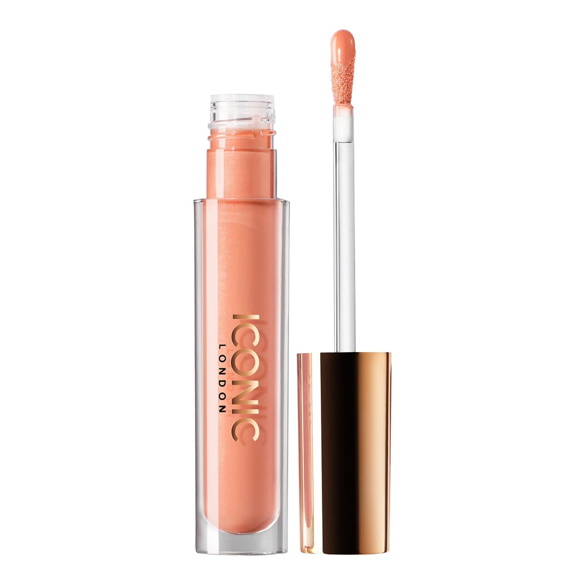 Lip Plumping Gloss, Tickle Your Fancy