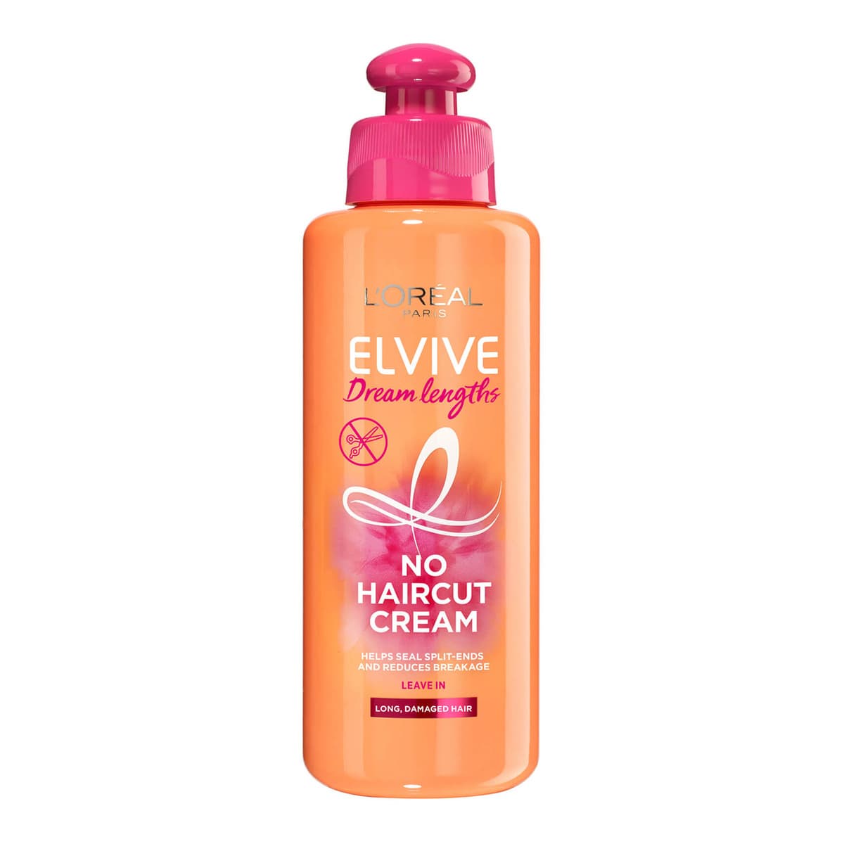 Elvive Dream Lengths No Haircut Cream