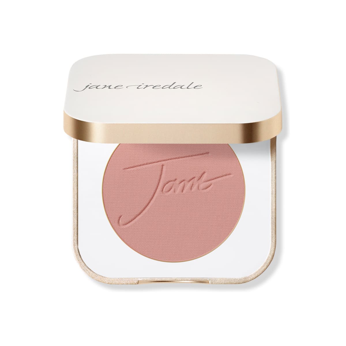 PurePressed Blush, Barely Rose