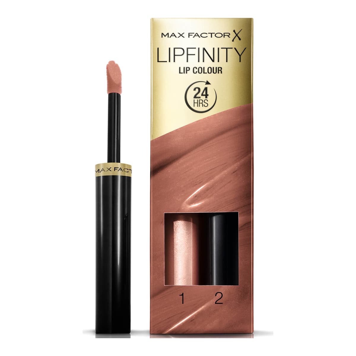 Lipfinity Lip Color - 180 Spiritual