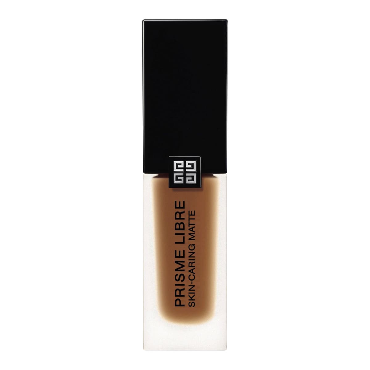 Prisme Libre Skin-Caring Matte Foundation, #6-N480