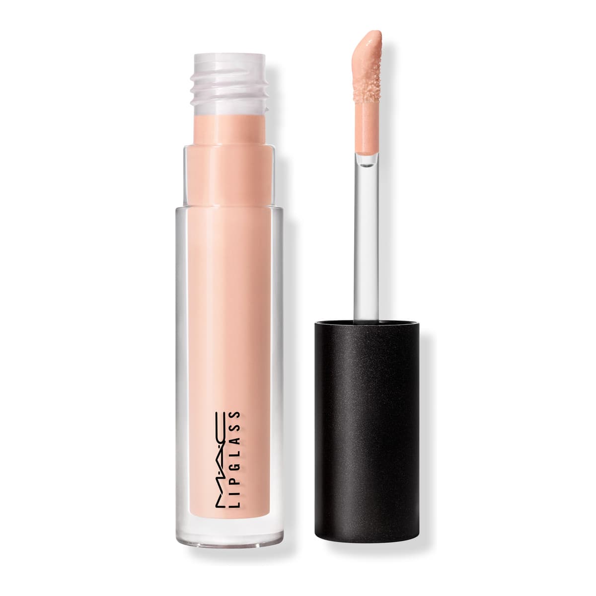 Lipglass High Shine Lip Gloss, C-Thru