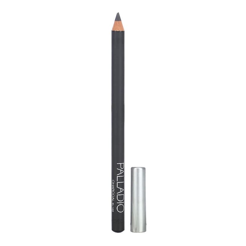 Eyeliner Pencil, Charcoal