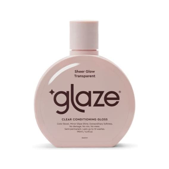 Super Color Conditioning Gloss Sheer Glow