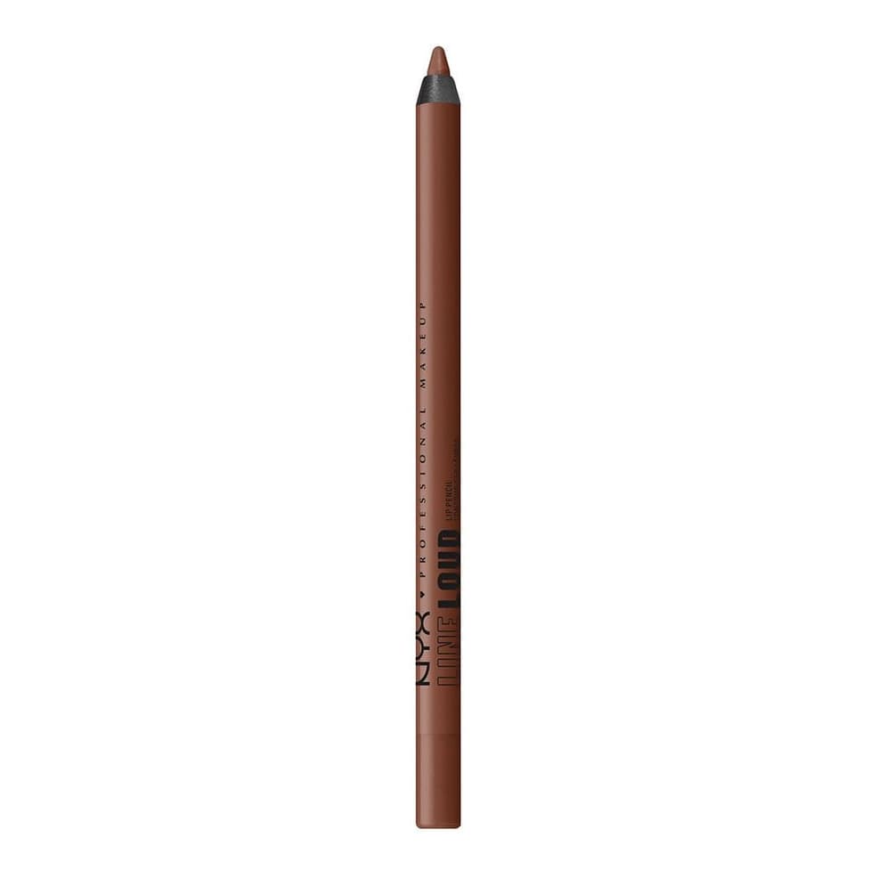 Line Loud Lip Pencil, No Equivalent