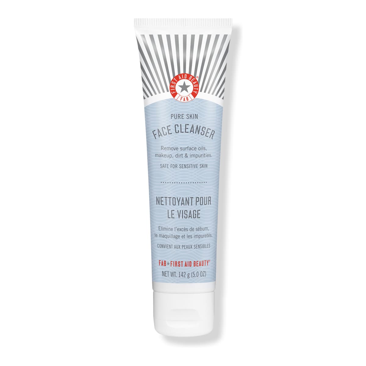Pure Skin Face Cleanser