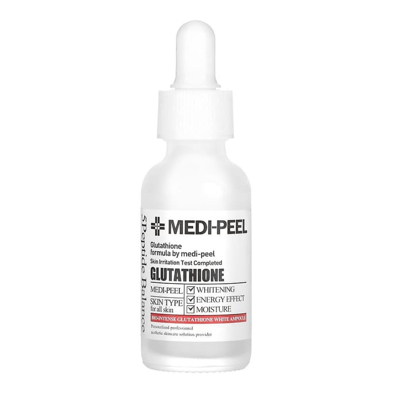 Bio-Intense Gluthione White Ampoule