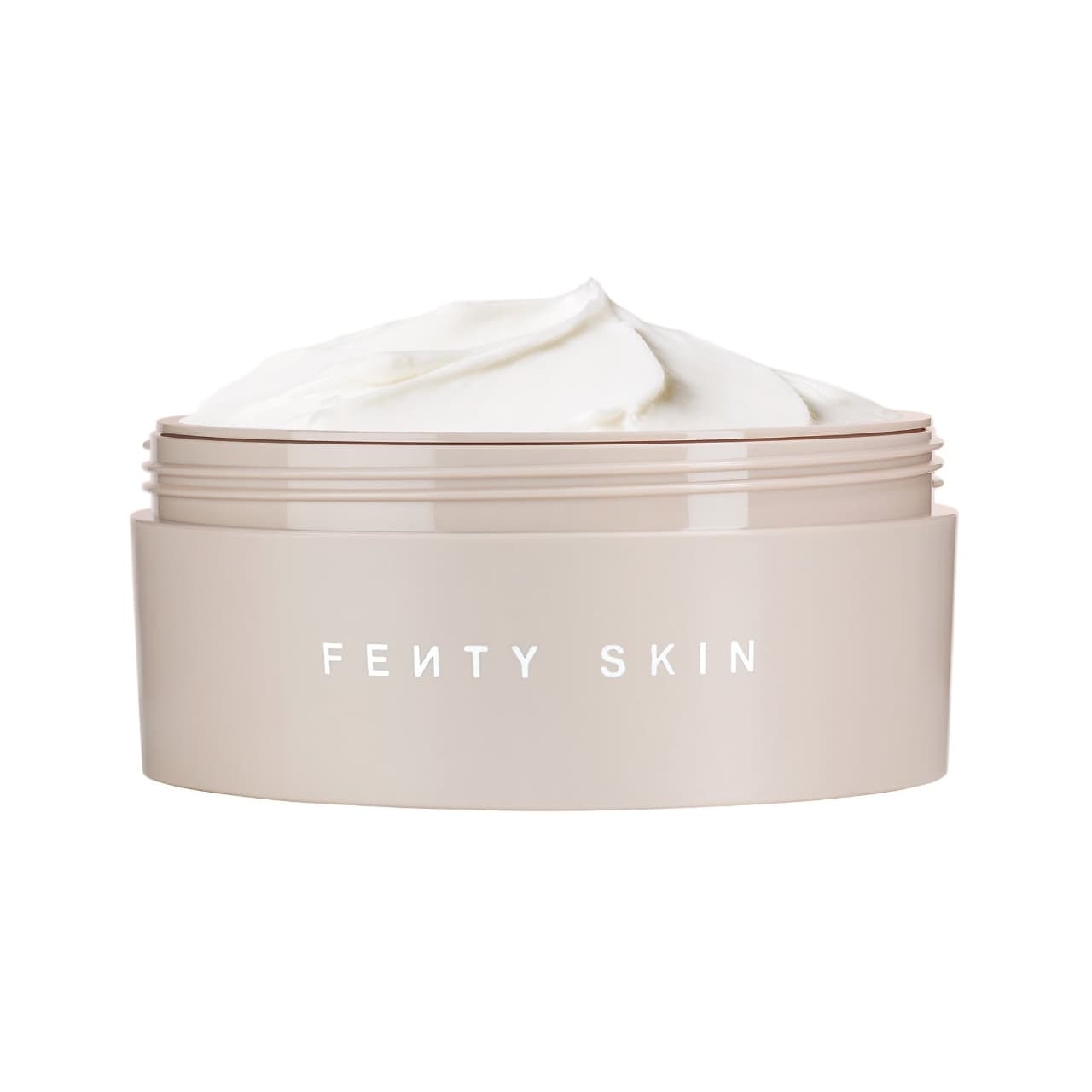 Butta Drop Refillable Warm Cinnamon Shimmering Whipped Oil Body Cream