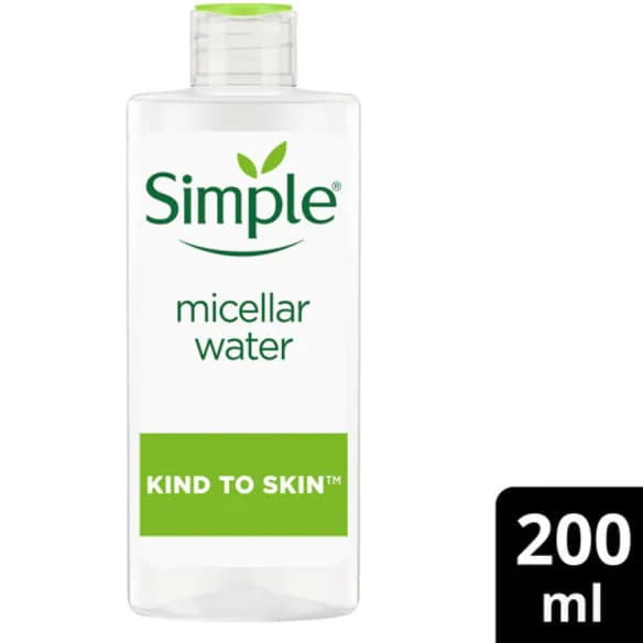 Kind to Skin Micellar Cleansing Water