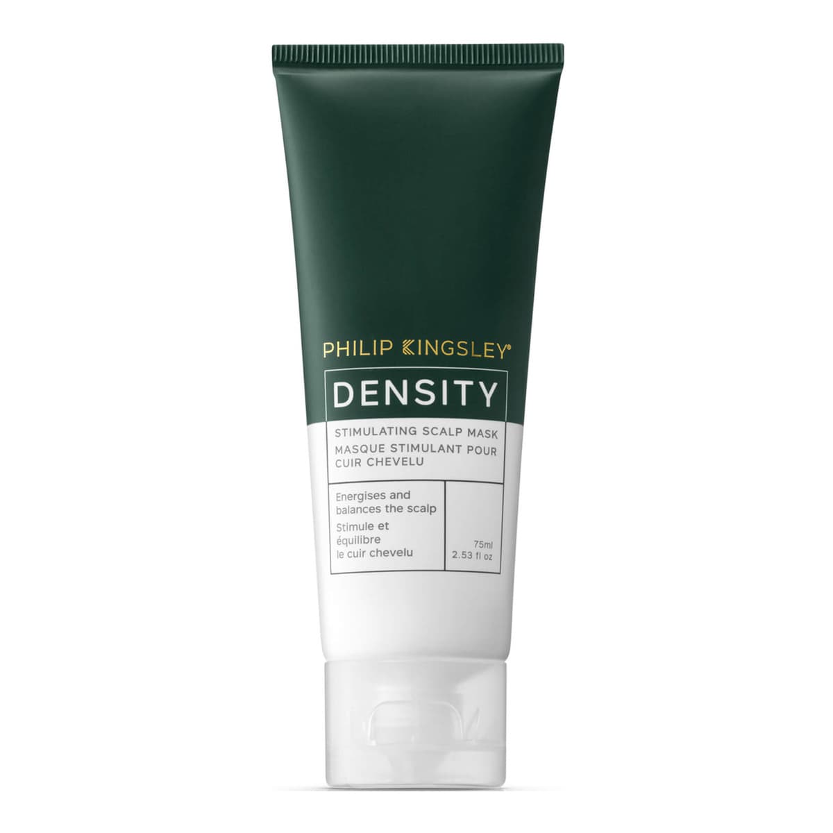 Density Stimulating Scalp Mask