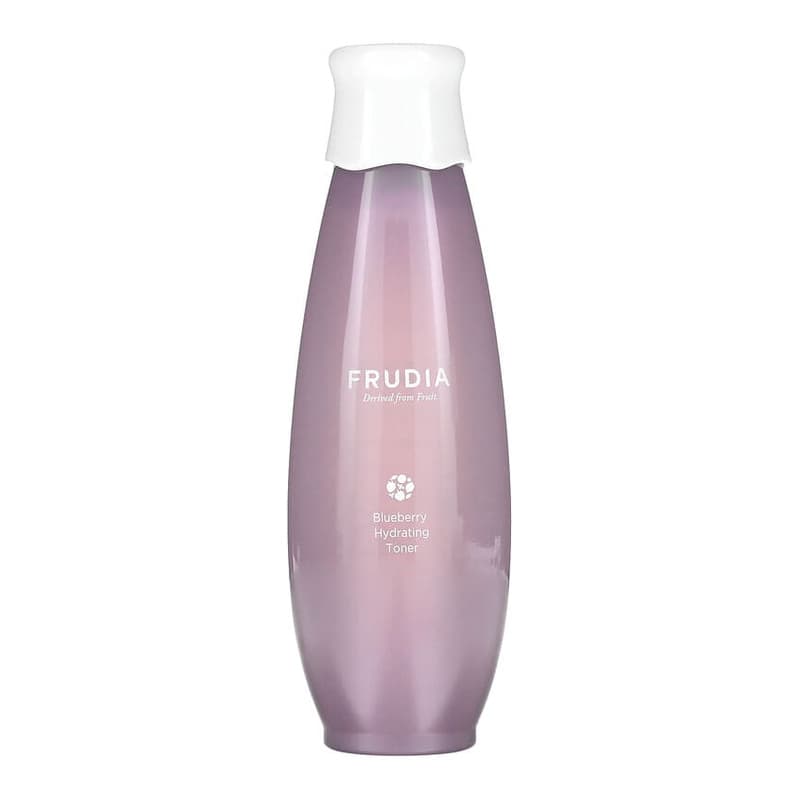 Blueberry Hydrating Toner
