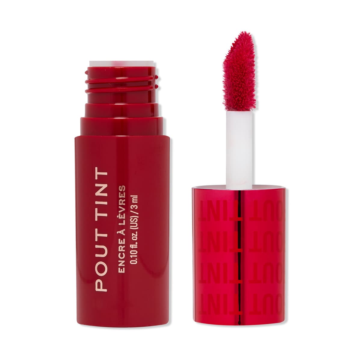 Pout Tint, Sizzlin Red