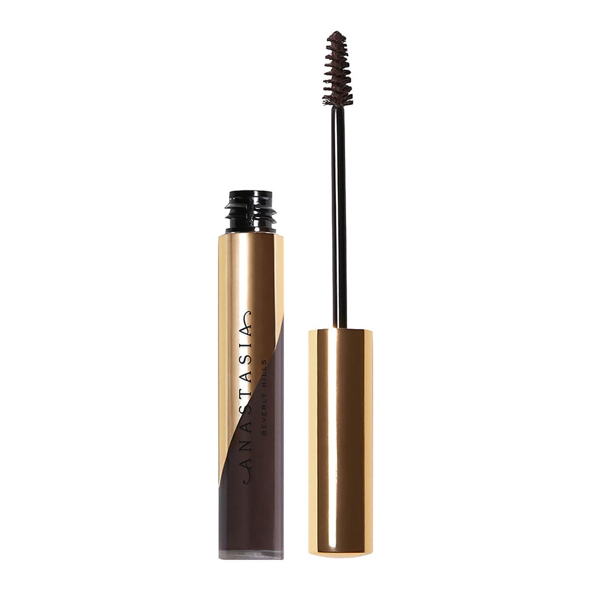DIPBROW® Gel - Mini, Ebony
