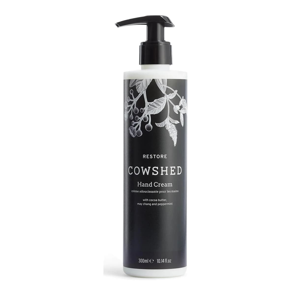 Restore Hand Cream