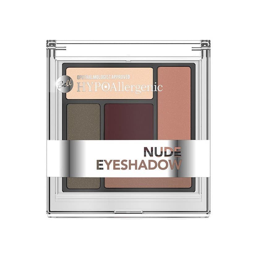 HYPOAllergenic Nude Eyeshadow