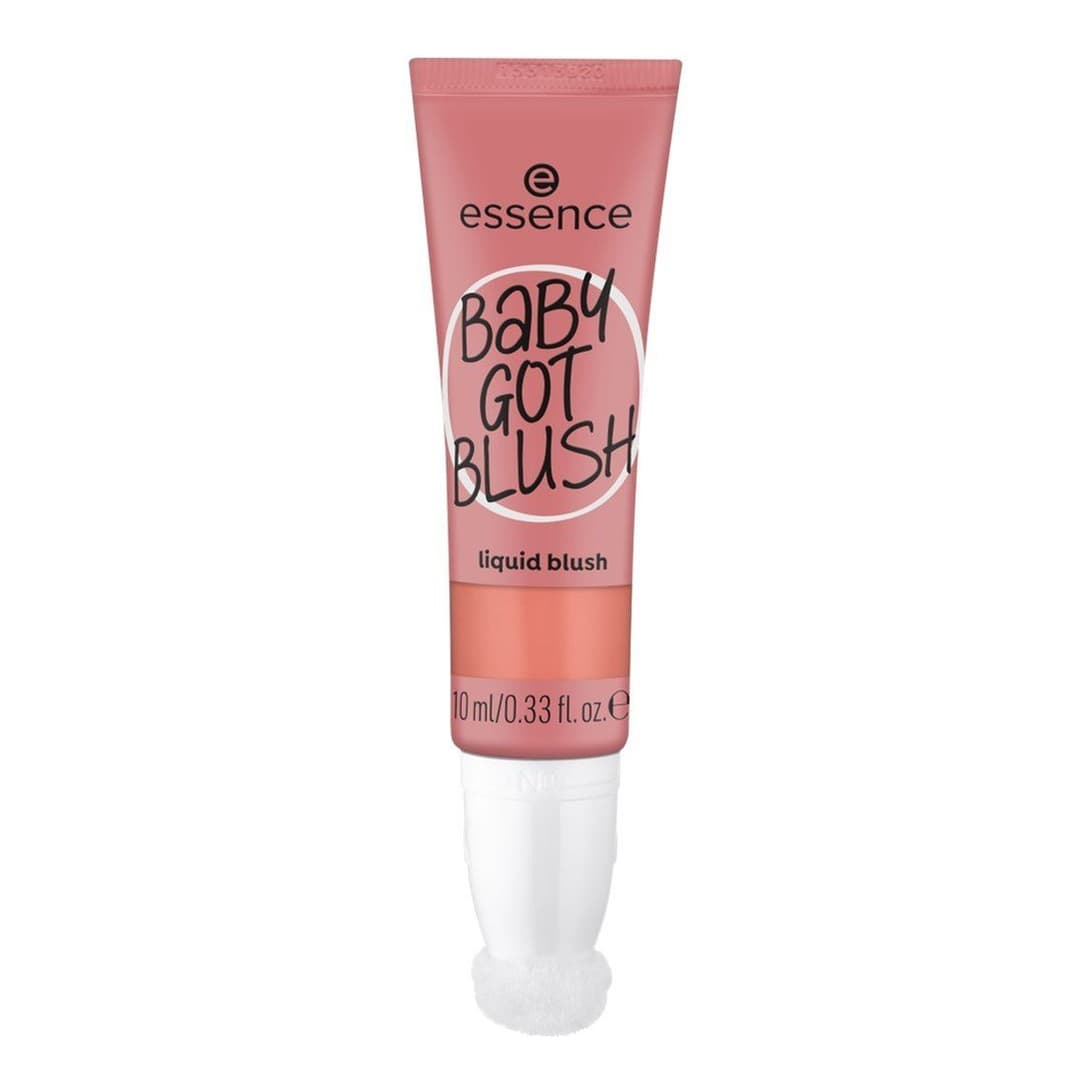 Baby Got Blush Liquid Blush 30 Dusty Rose